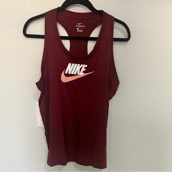 burgundy nike dress Nike - Women - Nike Air Mesh Dress main image 1